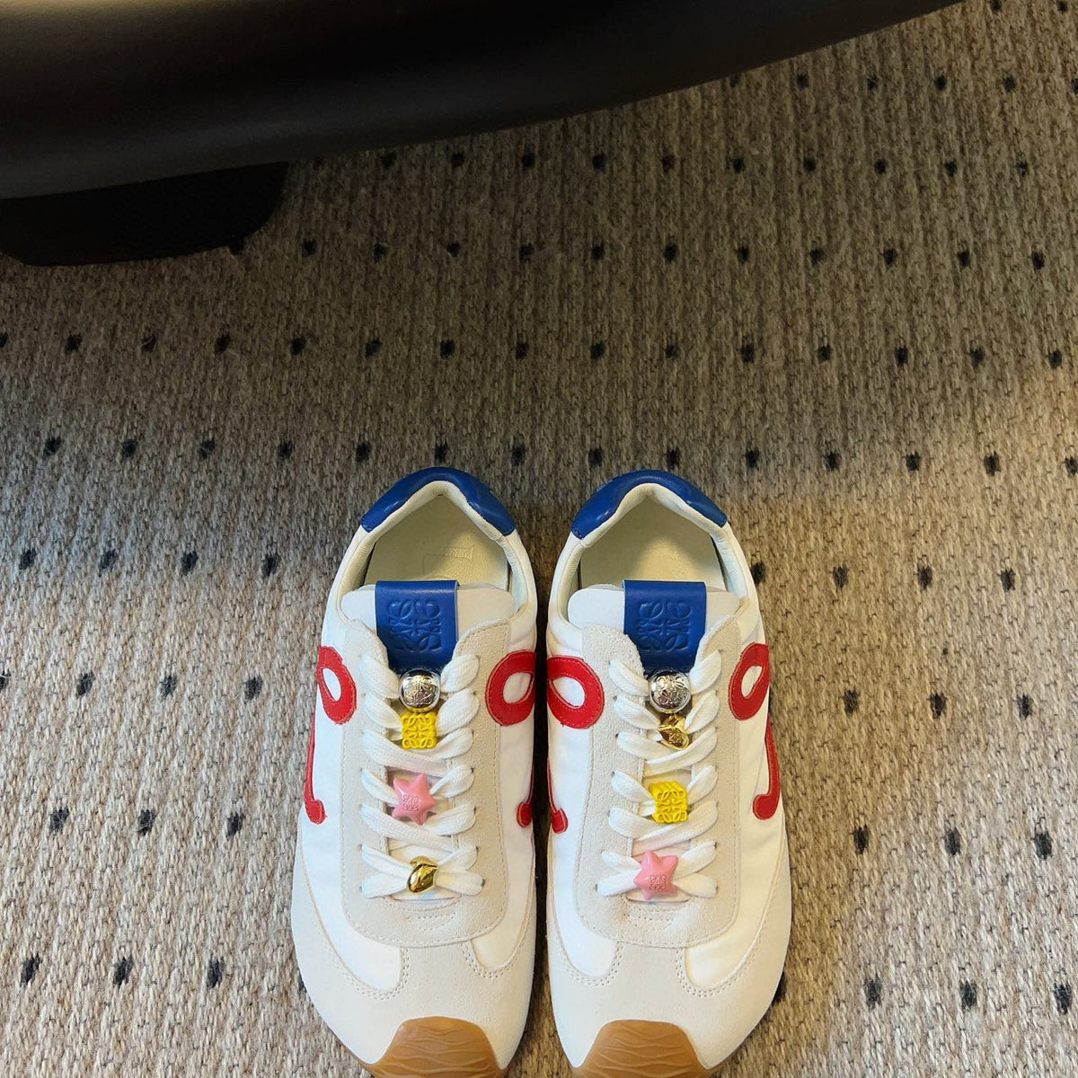 Shoes- Loew Flow 2.0 Sneaker Comfortable Everyday Designer Shoes