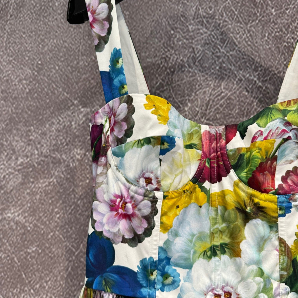 Dresses- D&g Dress Luxury Party Occasion Dress