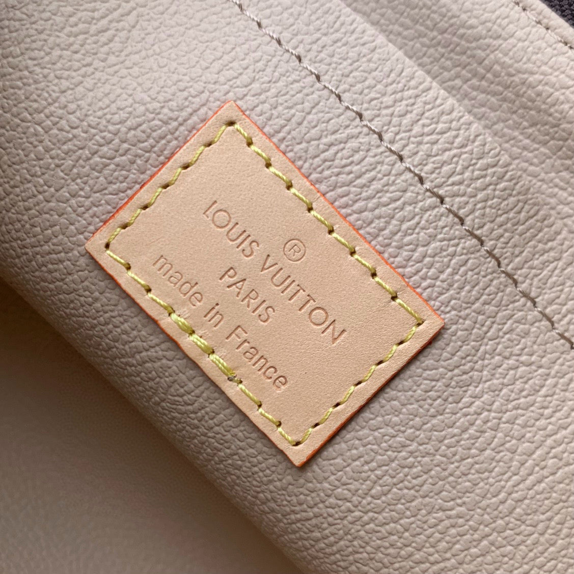 Louis Vuitton Bags- Louis Vuitton Lou Toiletry Bag Luxury Designer Leather Handbag