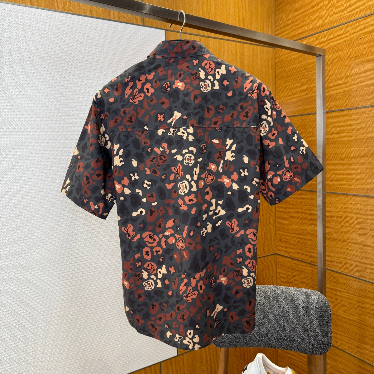 Velouxe Tops?  Velouxe Lou Shirt Premium Designer Casual Top