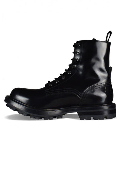 Alexander McQueen Shoes? Alexander Mcqueen Men Wander Boots Comfortable Everyday Designer Shoes