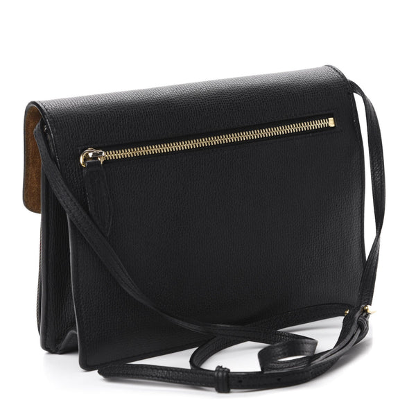 Burberry crossbody bags side profile designer luxury fashion