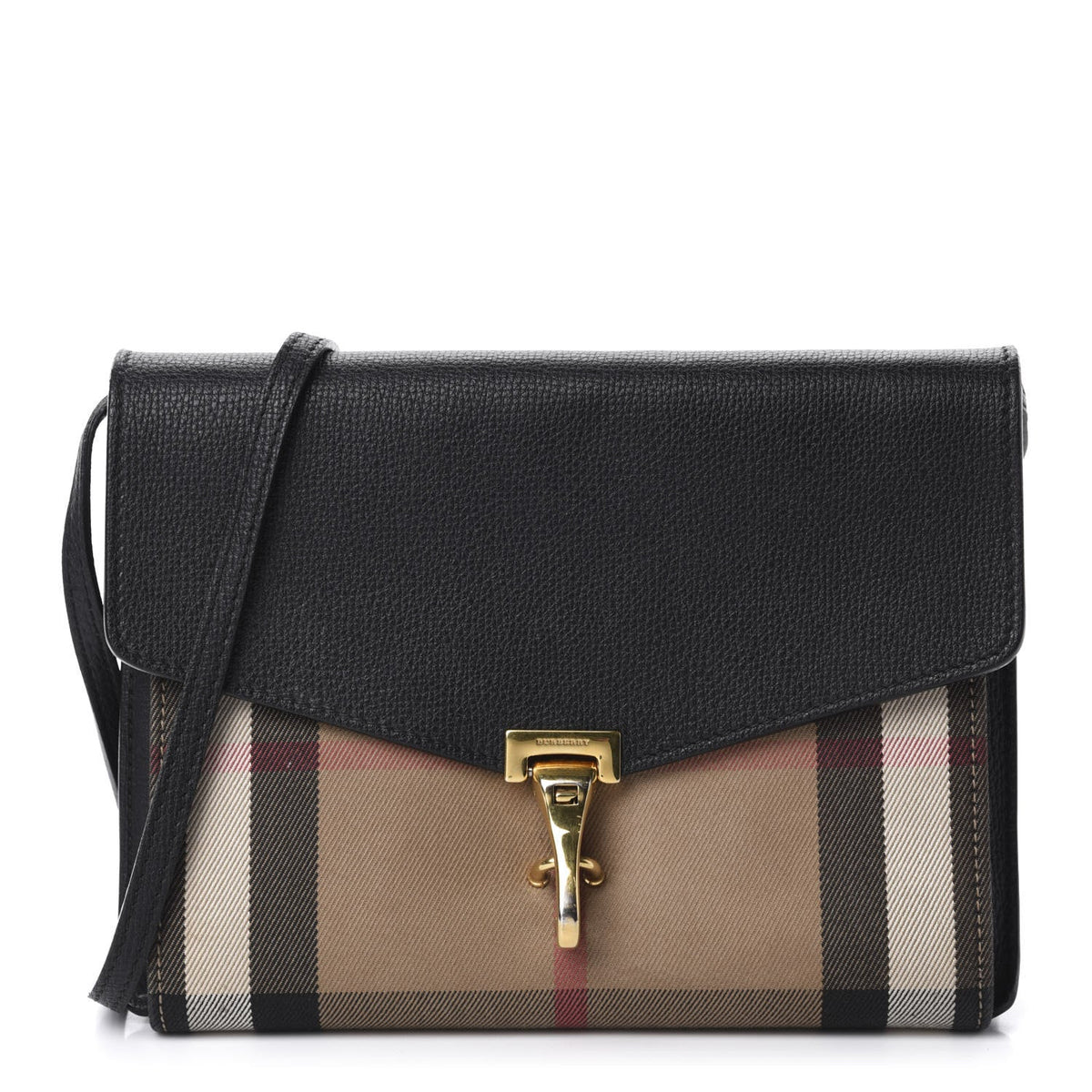 Burberry crossbody bags luxury designer piece front view