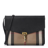 Burberry crossbody bags luxury designer piece front view