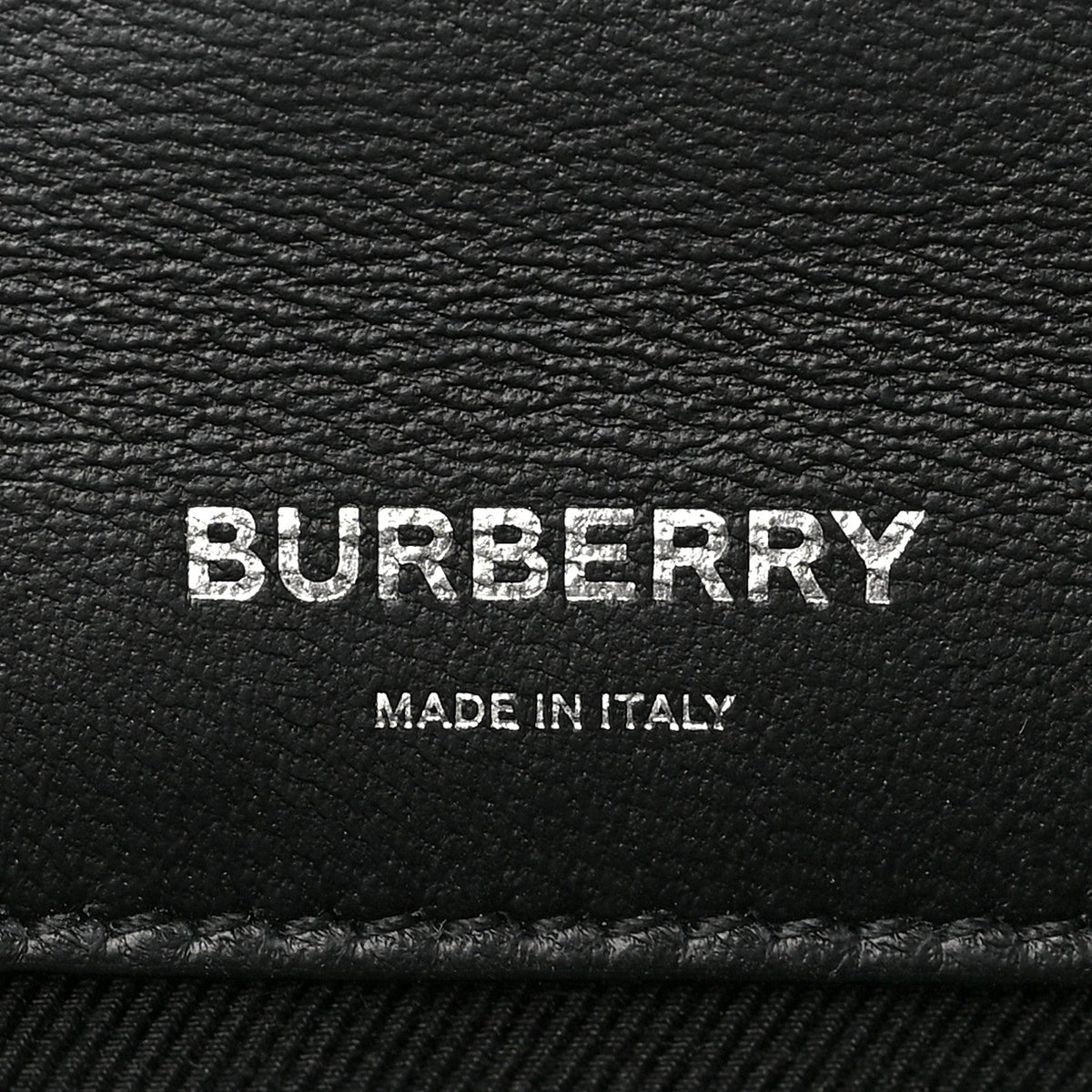 Burberry shoulder bags luxury designer piece front view