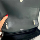 Burberry shoulder bags luxury designer piece front view