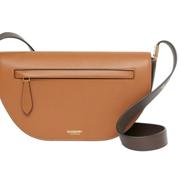Burberry handbags luxury designer piece front view