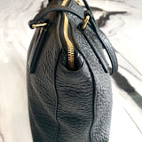 Burberry tote bag lifestyle shot premium designer piece