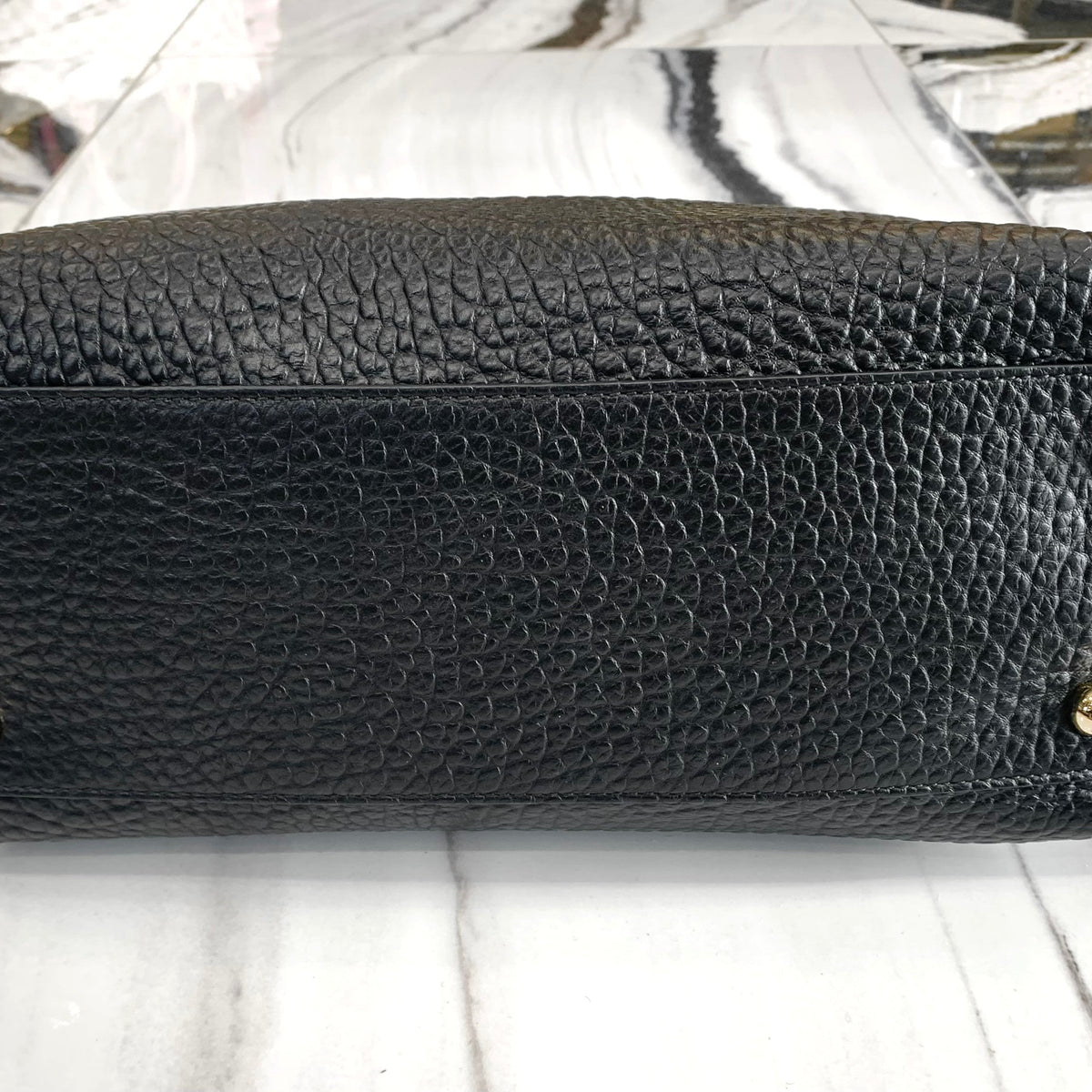 Burberry tote bag luxury designer piece front view