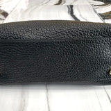 Burberry tote bag luxury designer piece front view