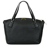 Burberry tote bag luxury designer piece front view