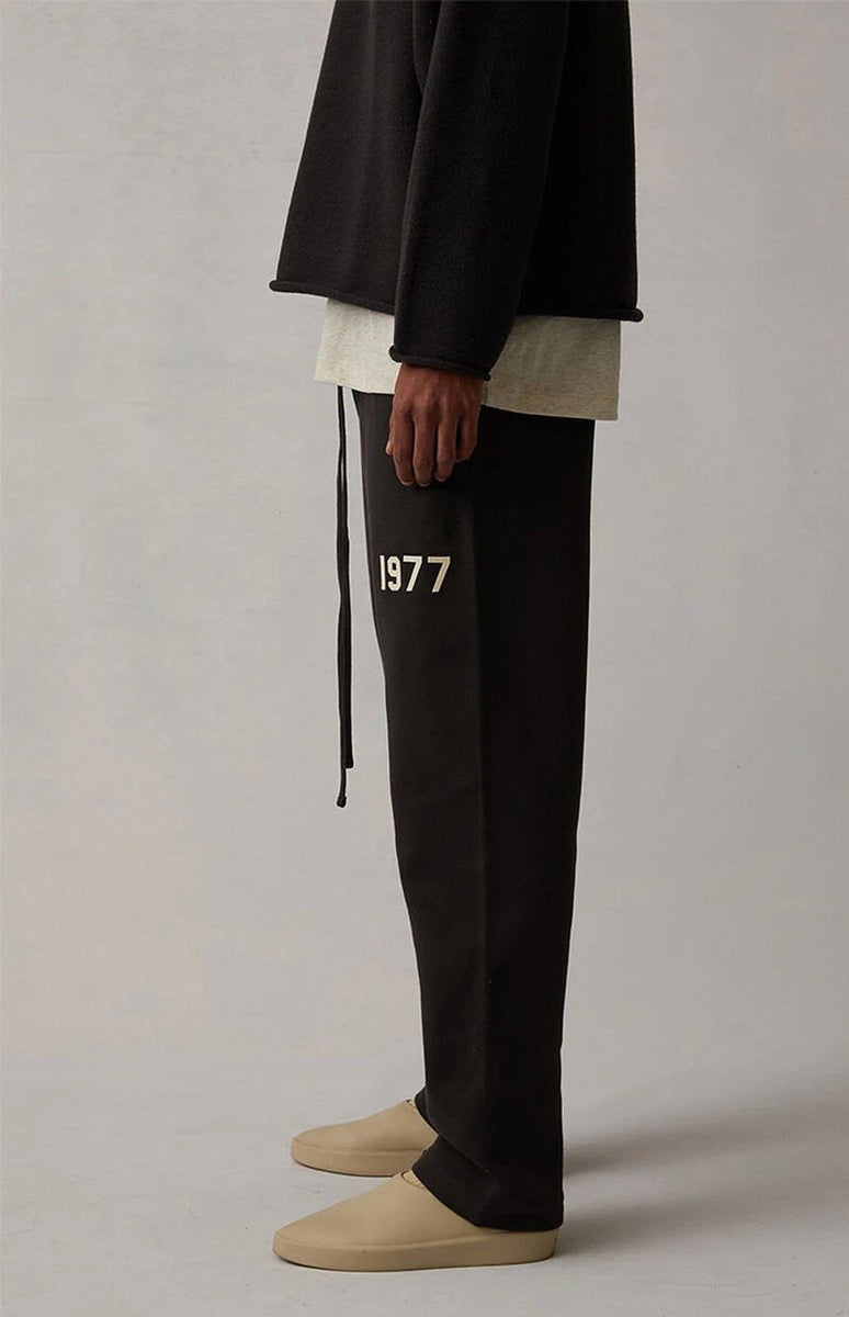 Essentials Pants- Essentials Fog Essentials Sweatpants Premium Designer Casual Trousers
