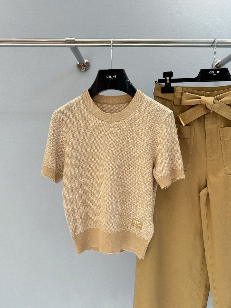 Tops- Fen Top Premium Designer Casual Top