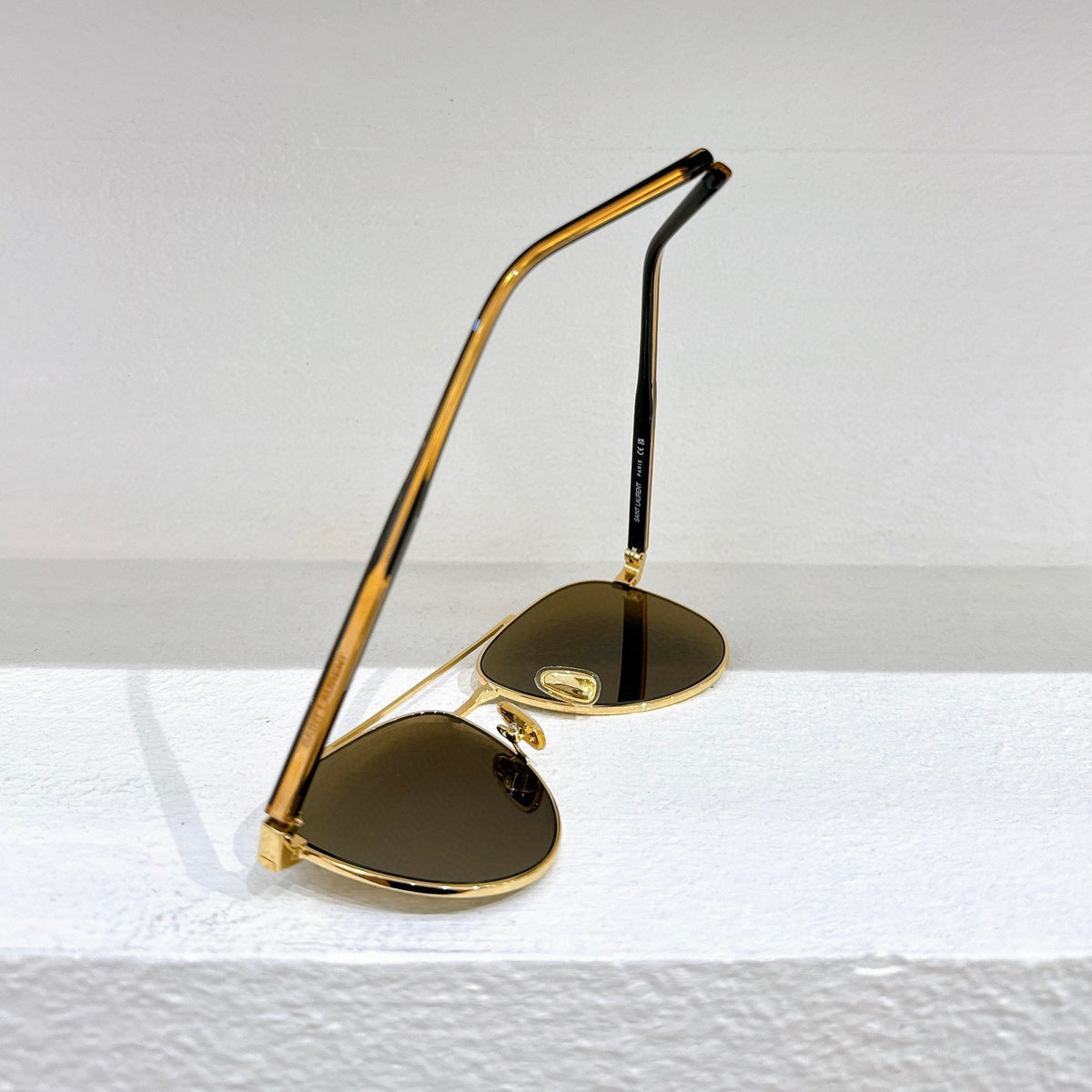 Saint Laurent Sunglasses- Saint Laurent Sunglasses Premium Fashion Designer Sunglasses