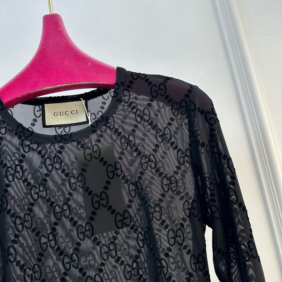 Gucci Accessories- Gucci Bodysuit Luxury Designer Fashion Accessory