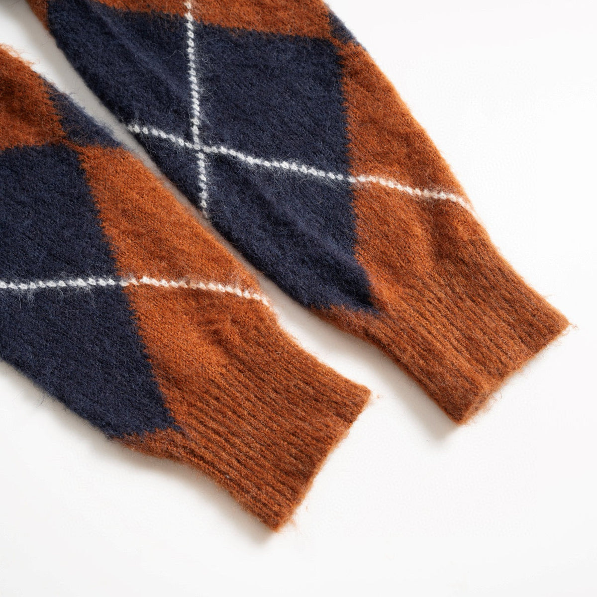 Sweaters- Miu M Cardigan Premium Casual Designer Knitwear