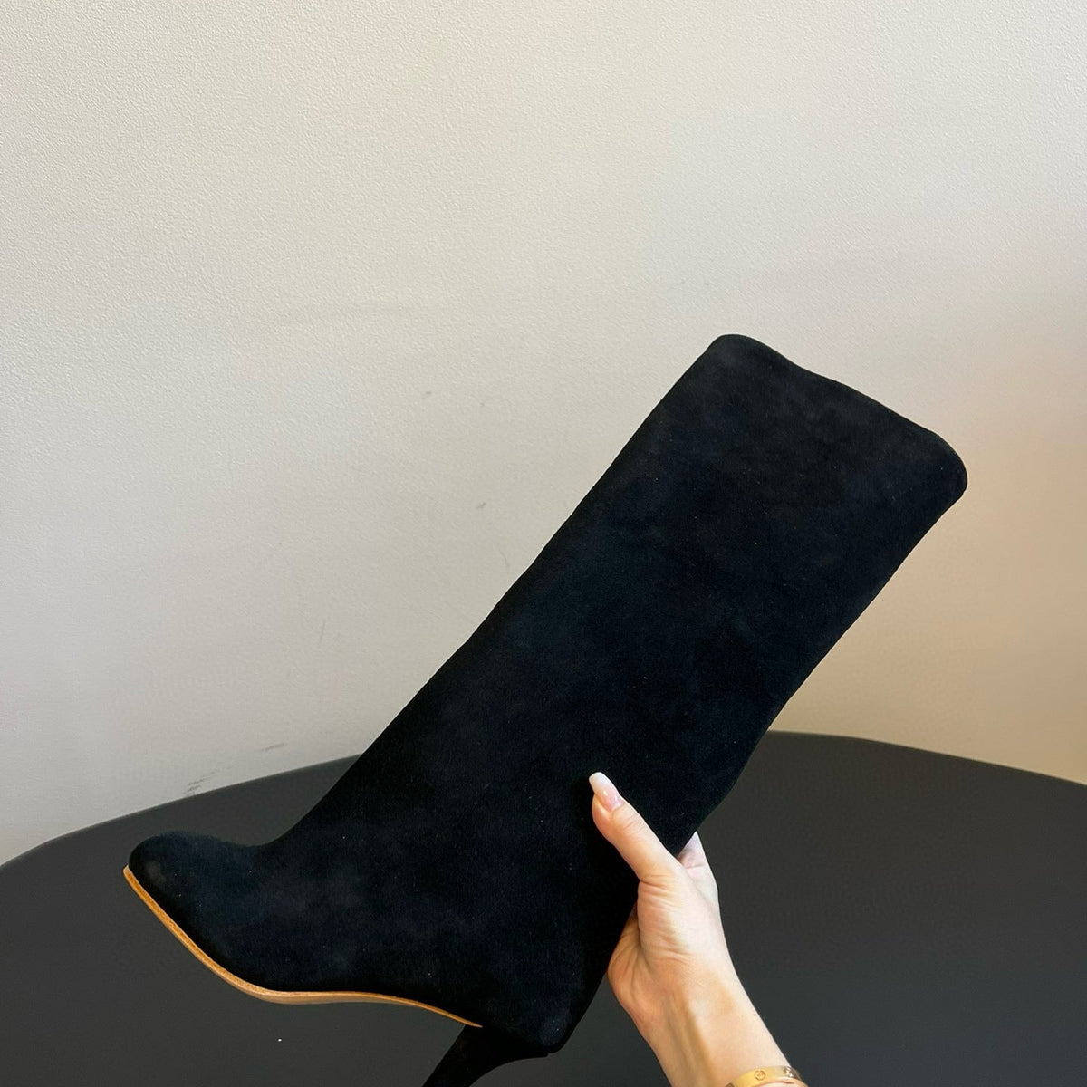 Shoes- Maison M Boots Comfortable Everyday Designer Shoes