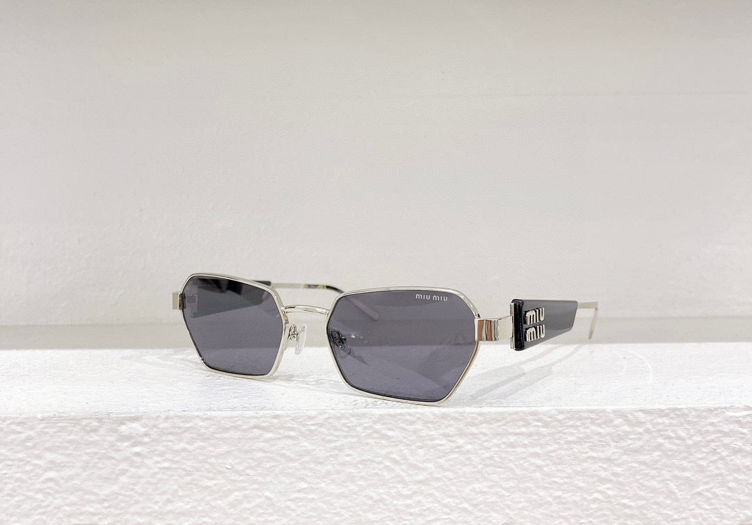 Sunglasses- Miu M Sunglasses Premium Fashion Designer Sunglasses