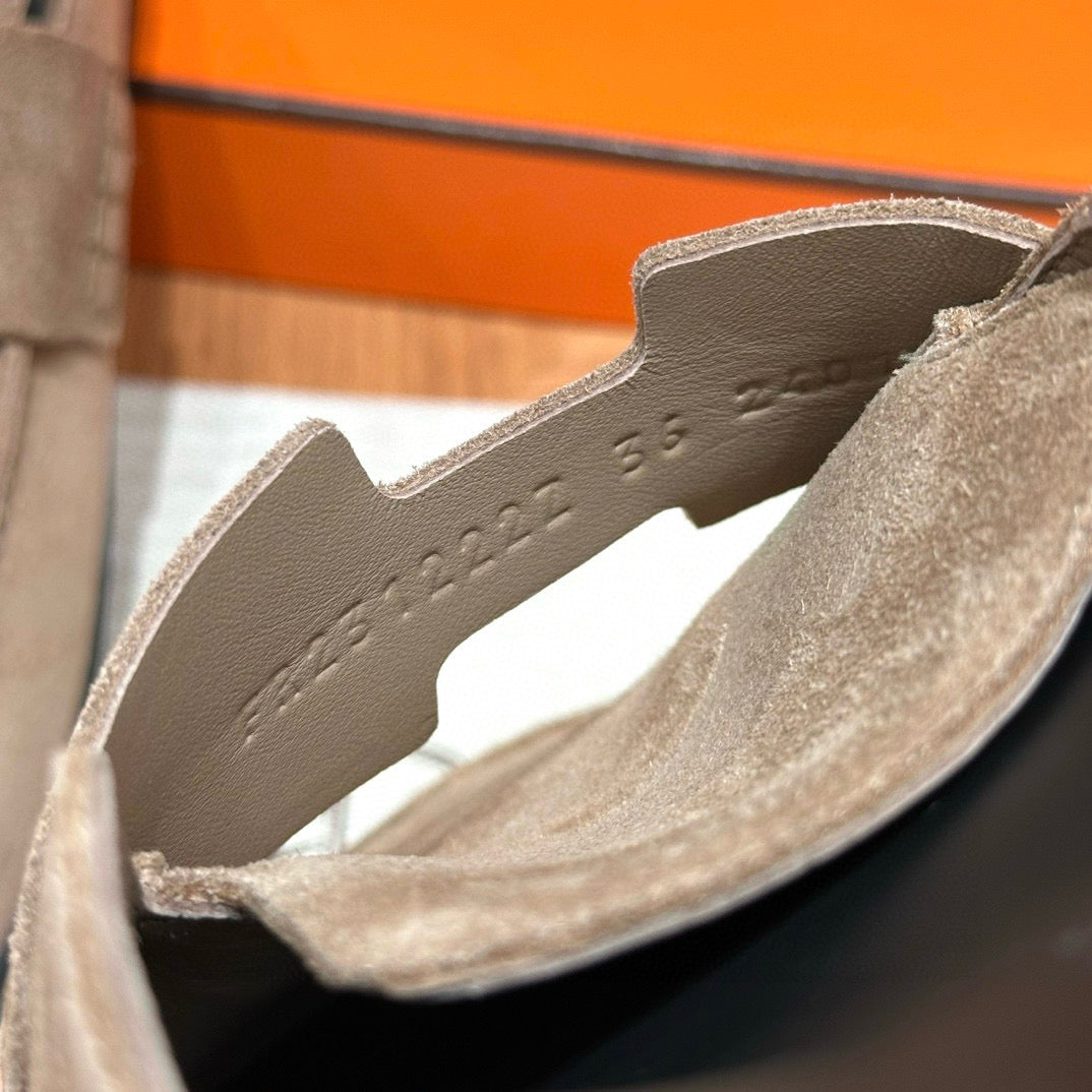 Accessories- Herm Go Mules Premium Everyday Designer Accessory