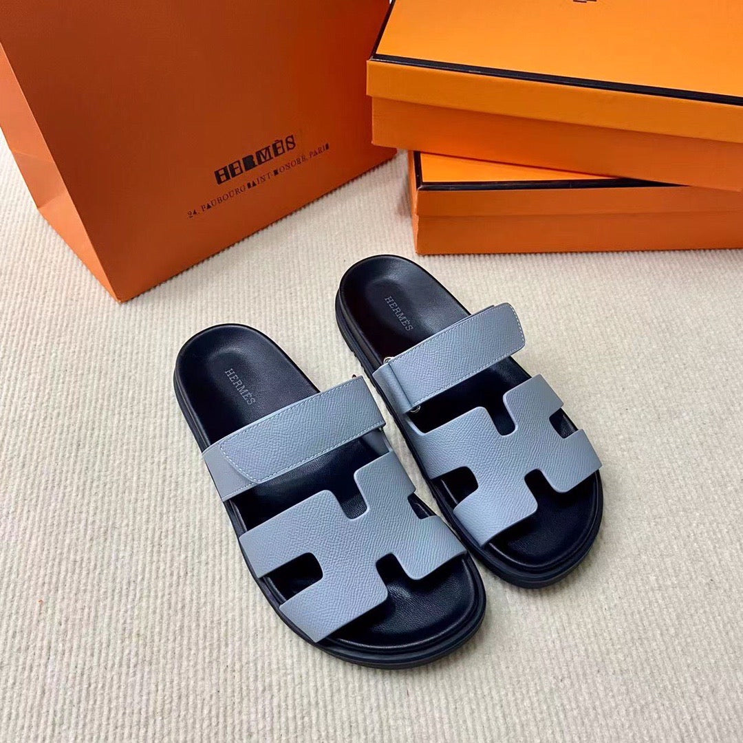 Shoes- Herm Chypre Sandals Comfortable Everyday Designer Shoes