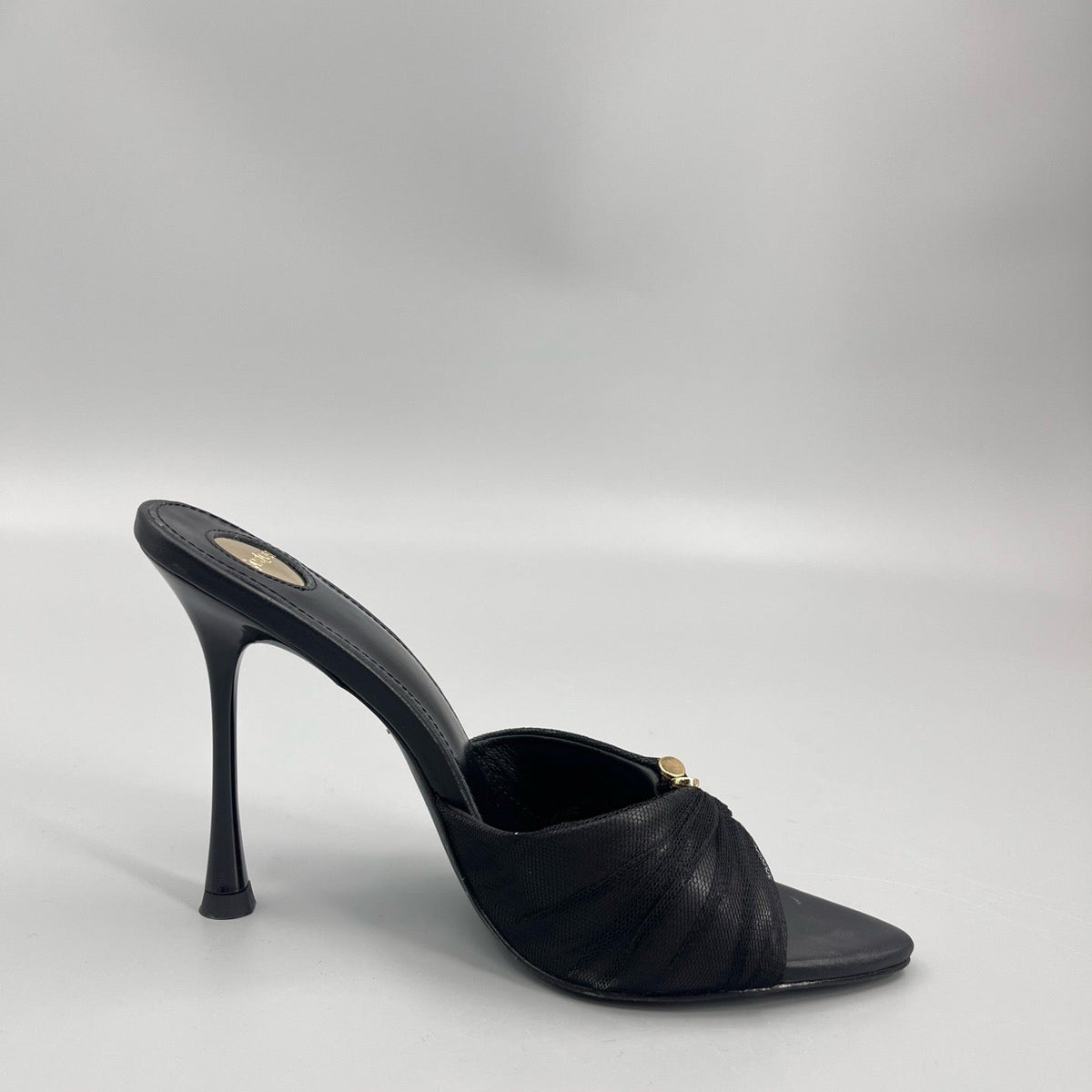 Saint Laurent Shoes- Saint Laurent Heels Comfortable Everyday Designer Shoes