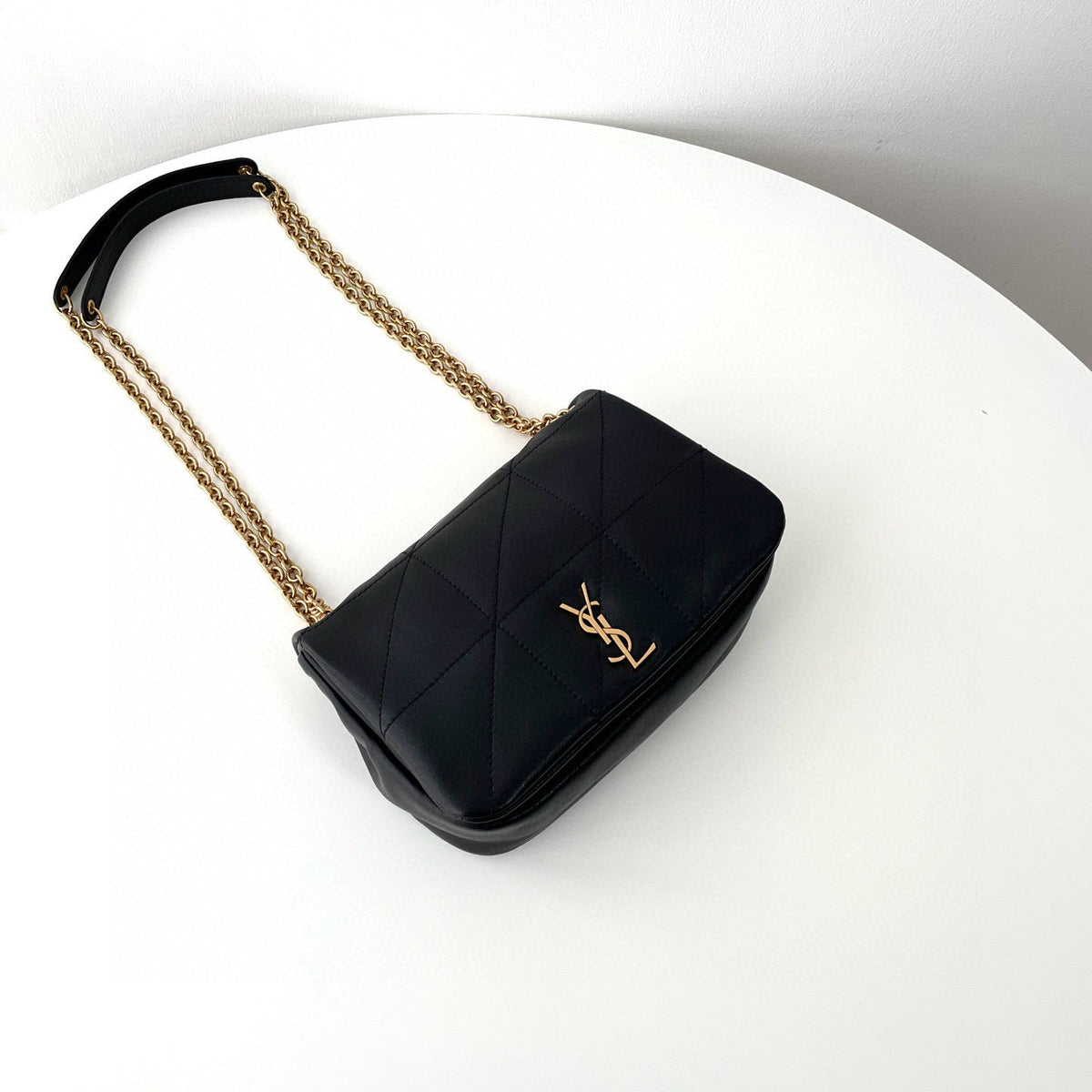 Saint Laurent Bags- Saint Laurent Mini Jamie Bag Premium Designer Shoulder Bag