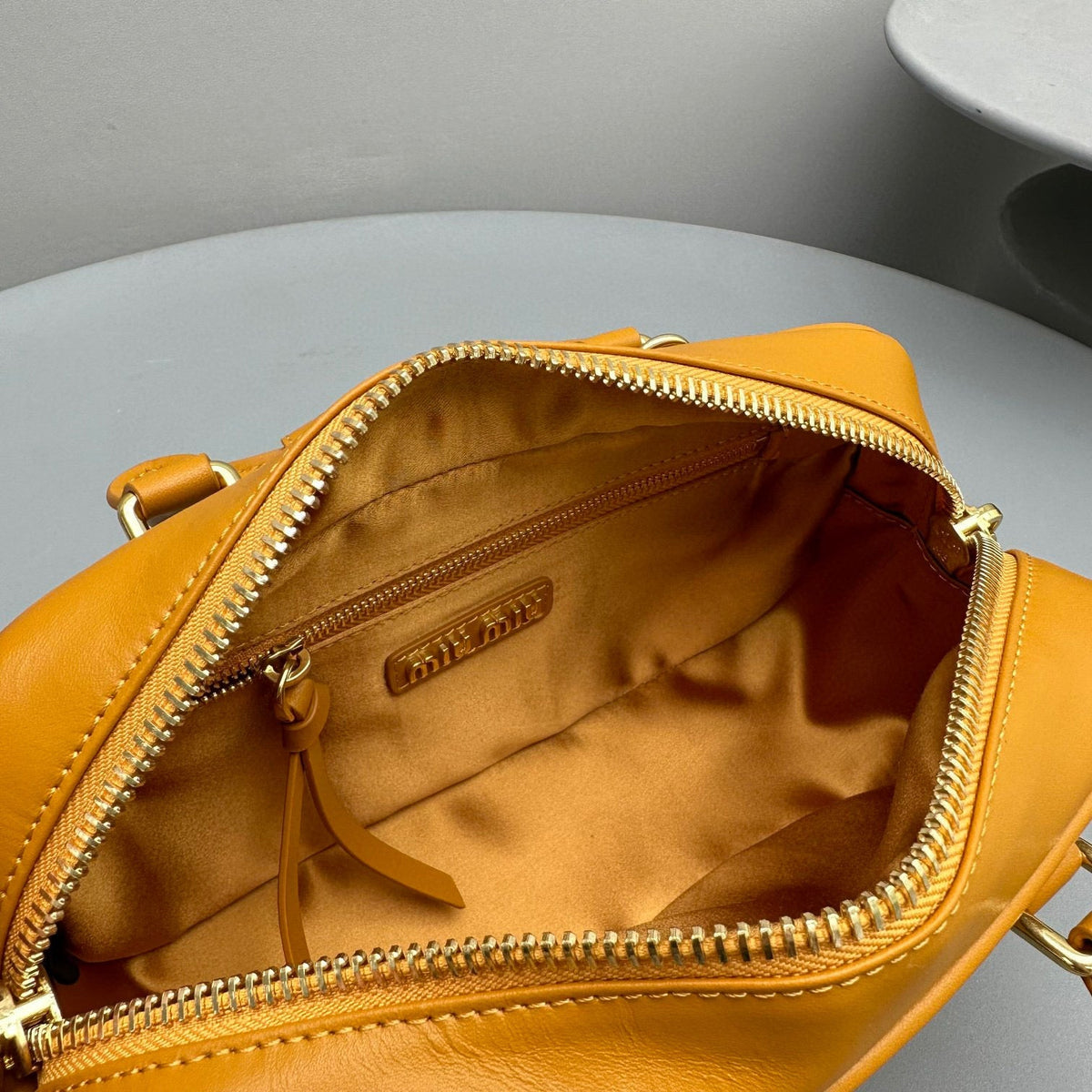 Bags- Miu M Arcadie Bag Elegant Everyday Designer Handbag