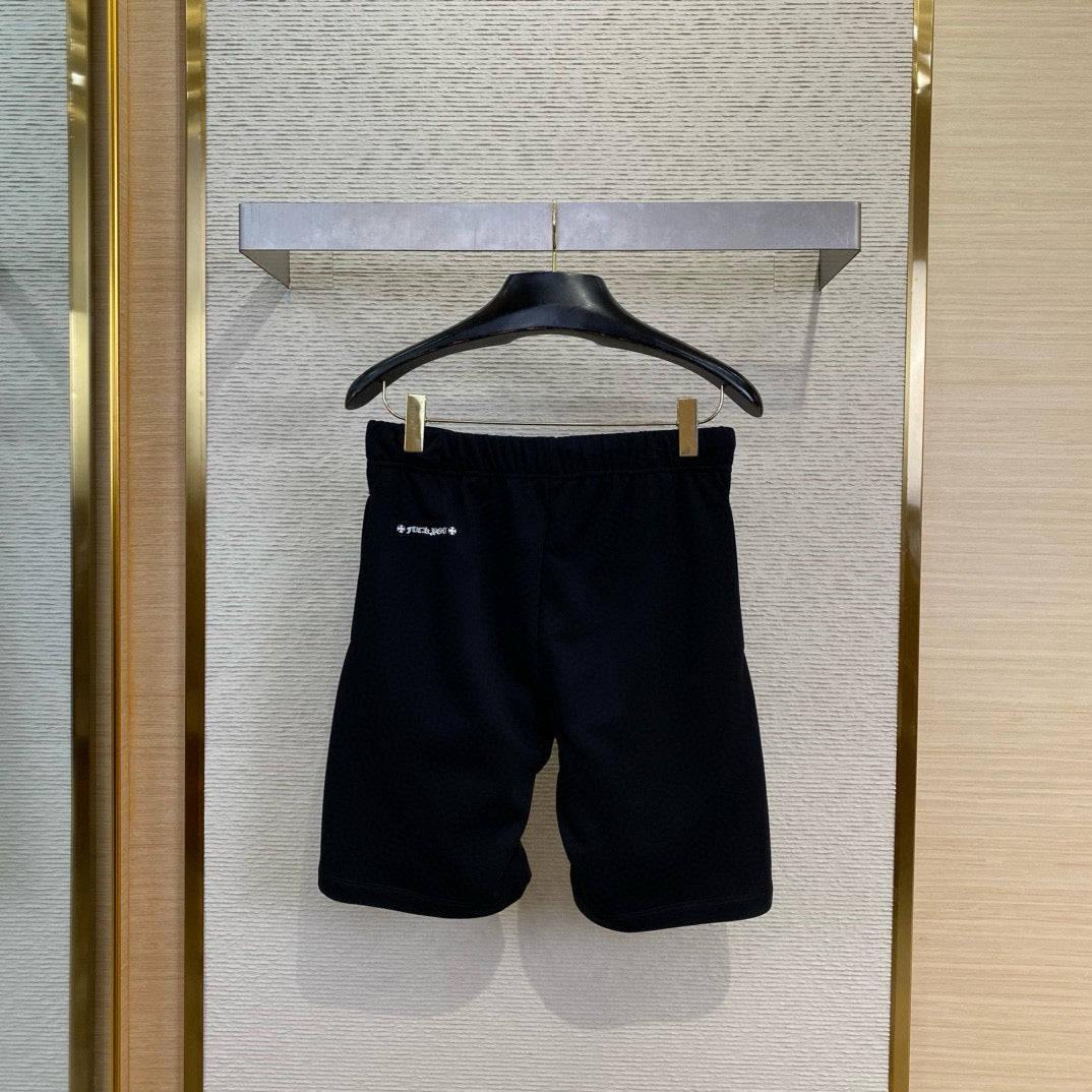 Shorts- Chrome Shorts Premium Designer Casual Shorts