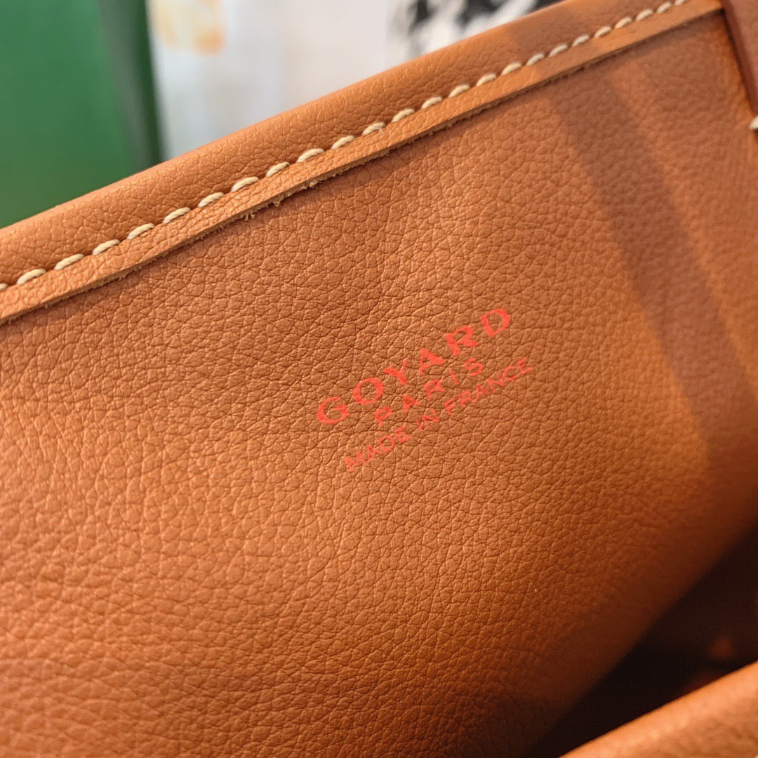 Bags- Goya Anjou Pm Bag Premium Designer Shoulder Bag