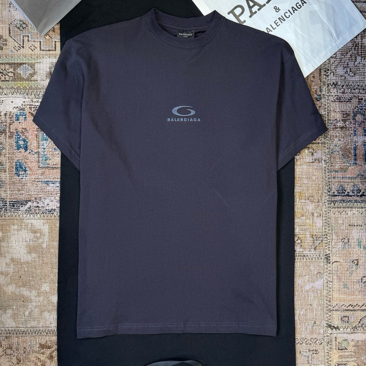 T-Shirts? Bal T-shirt Casual Everyday Designer Tee