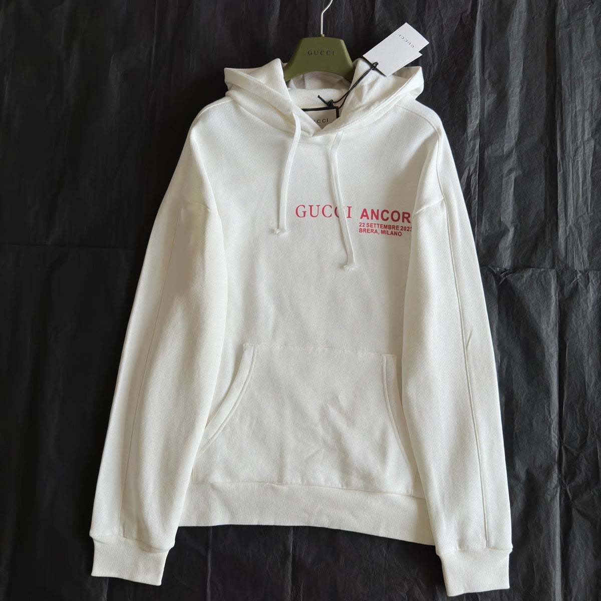 Gucci Hoodies- Gucci Hoodie Premium Designer Casual Hoodie