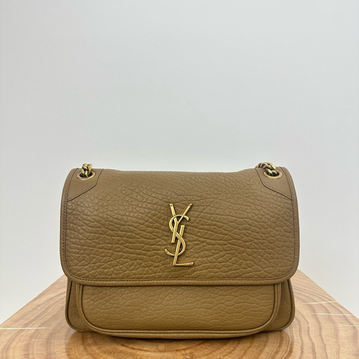 Saint Laurent Bags- Saint Laurent Niki Medium Bag Premium Designer Shoulder Bag
