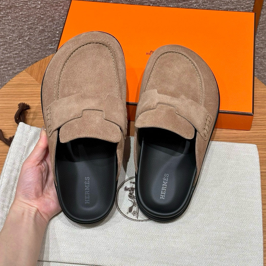 Accessories- Herm Go Mules Premium Everyday Designer Accessory