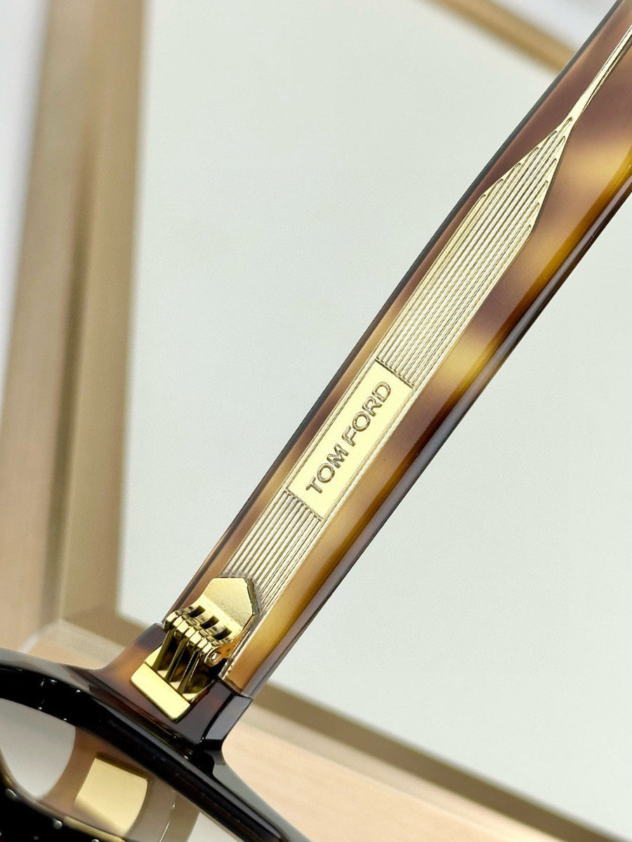 Sunglasses- Tom F Sunglasses Premium Fashion Designer Sunglasses