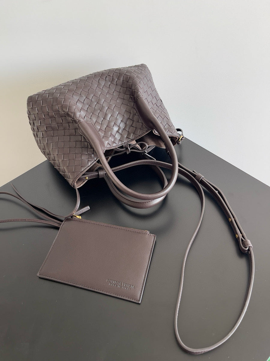 Bags? Bott V Small Pinacoteca Bag Luxury Designer Leather Handbag