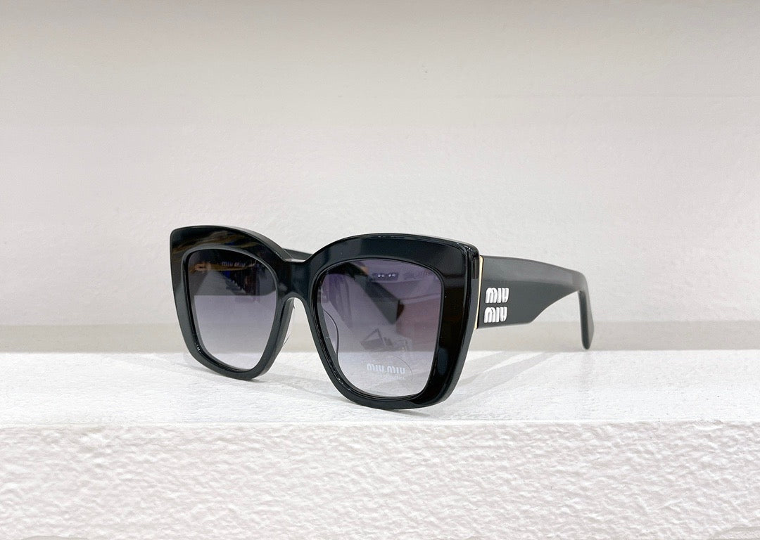 Sunglasses- Miu M Sunglasses Premium Fashion Designer Sunglasses