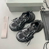 Balenciaga Phantom Trainers – luxury designer footwear at Velouxe