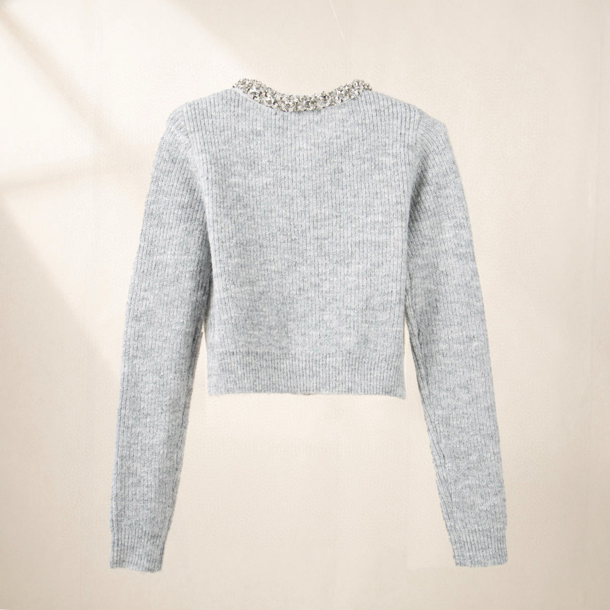 Sweaters- Self Portrait Cardigan Luxury Designer Knit Sweater
