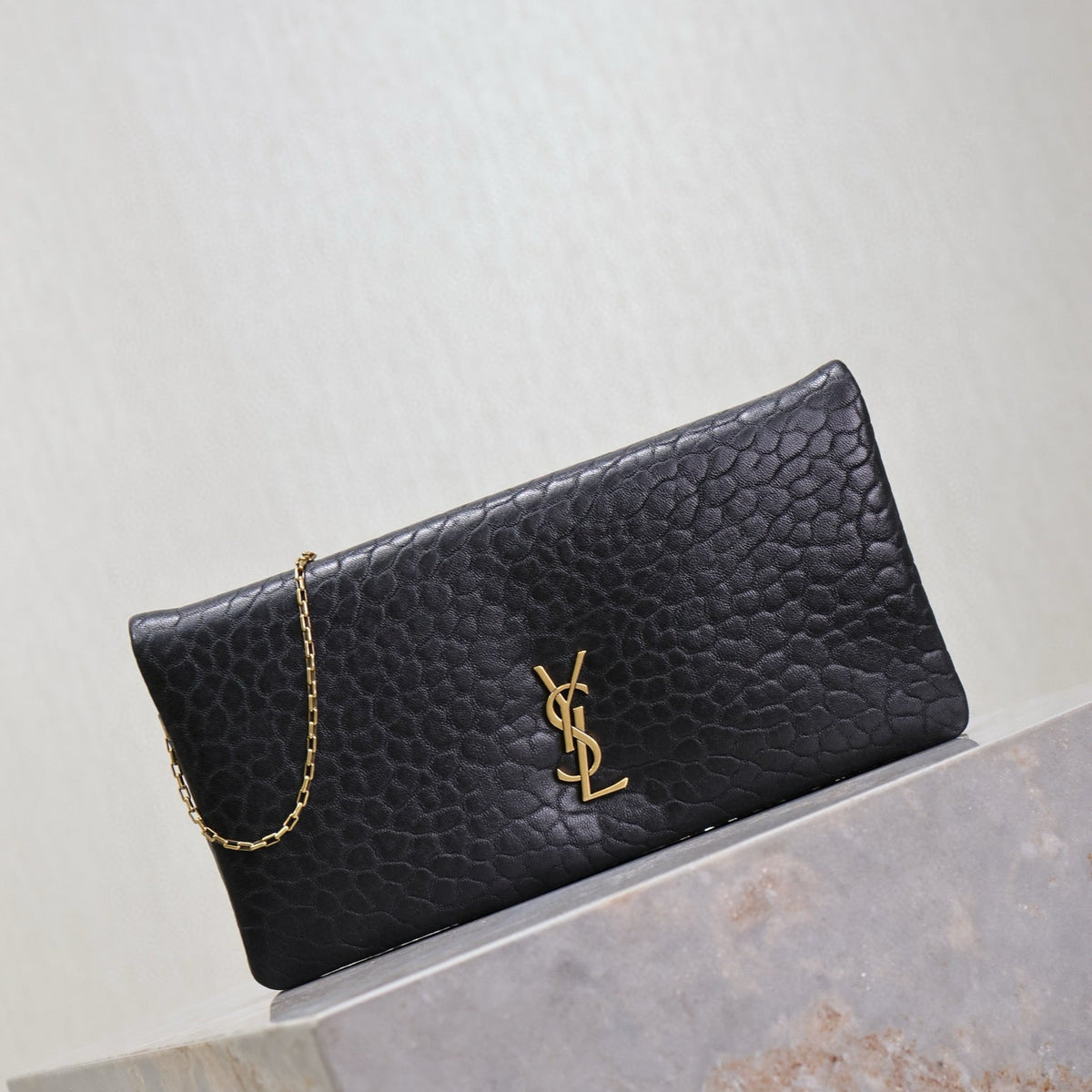 Saint Laurent Bags- Saint Laurent Calypso Mini Bag Premium Designer Shoulder Bag