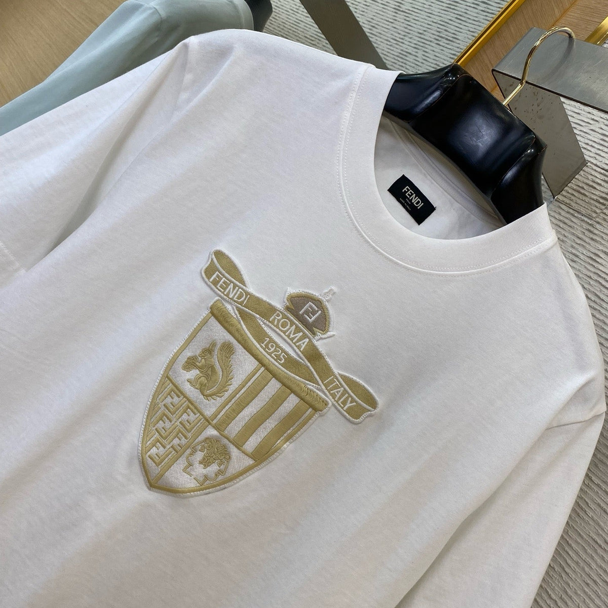 T-Shirts- Fen T-shirt Premium Designer Cotton T-Shirt