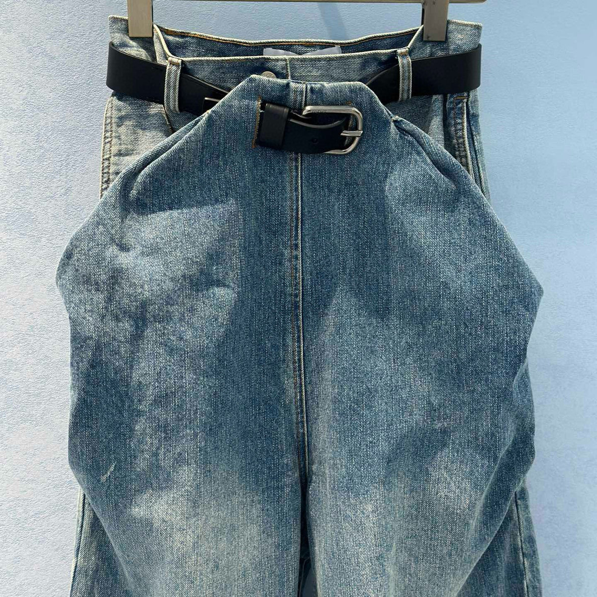 Jeans- Loew Jeans Premium Designer Denim Jeans