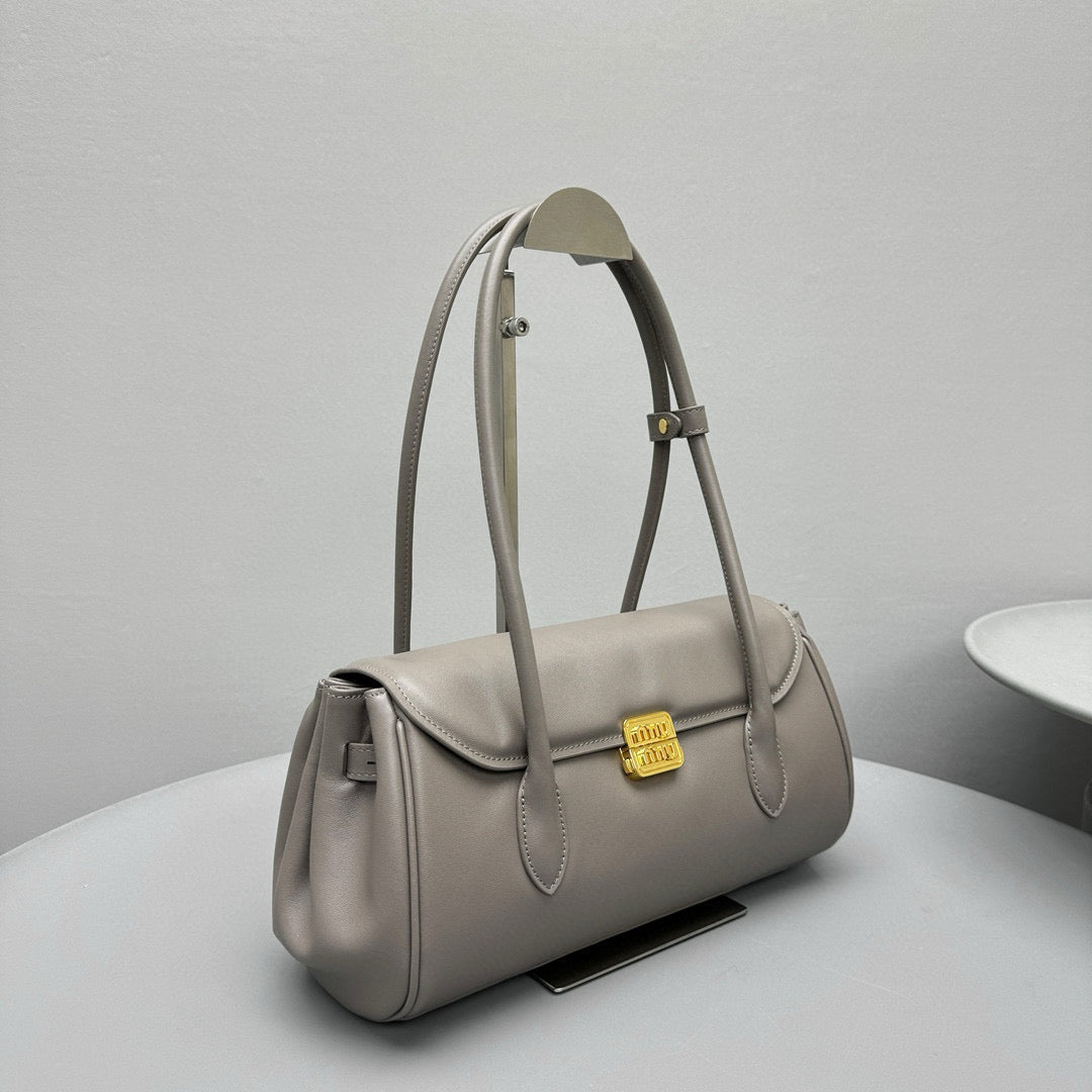 Bags- Miu M Shoulder Bag Premium Designer Shoulder Bag