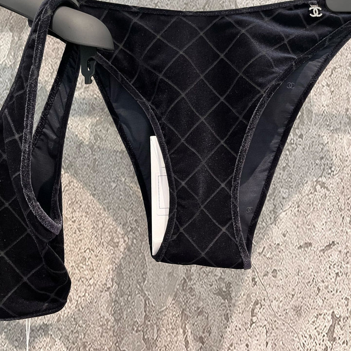 Chanel Accessories- Chanel Swimsuit Luxury Designer Fashion Accessory