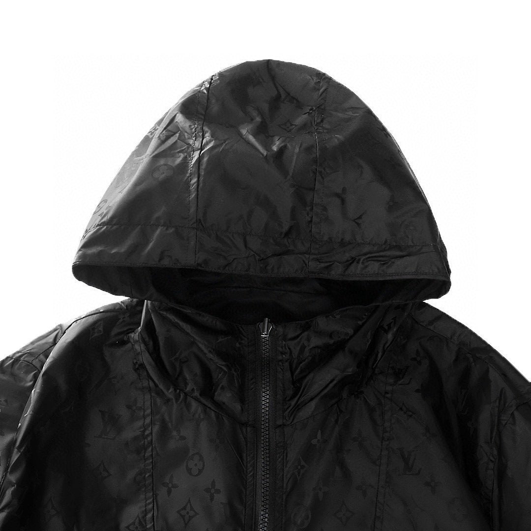 Louis Vuitton Jackets- Louis Vuitton Lou Jacket Stylish Everyday Designer Outerwear