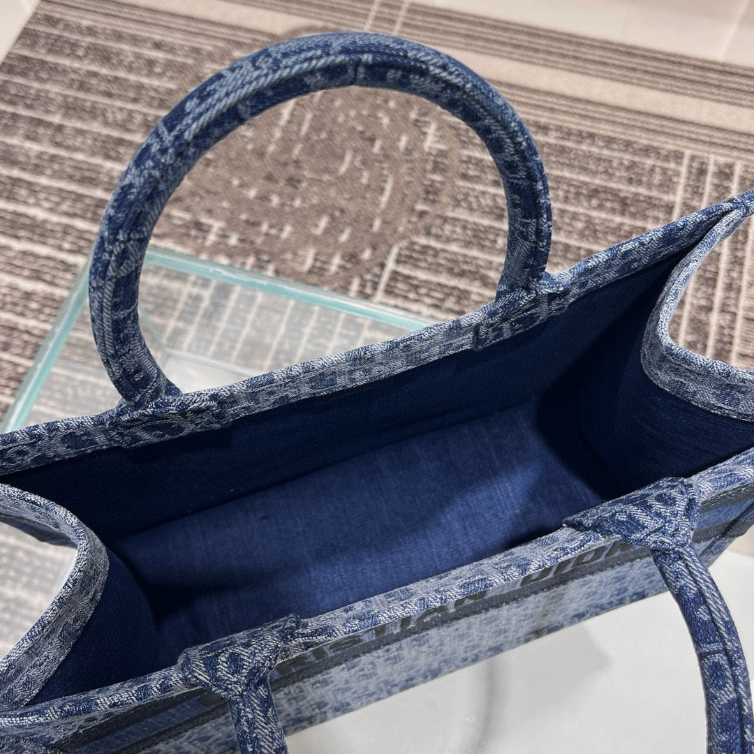Dior Bags- Dior Medium Book Tote Bag Elegant Everyday Designer Handbag