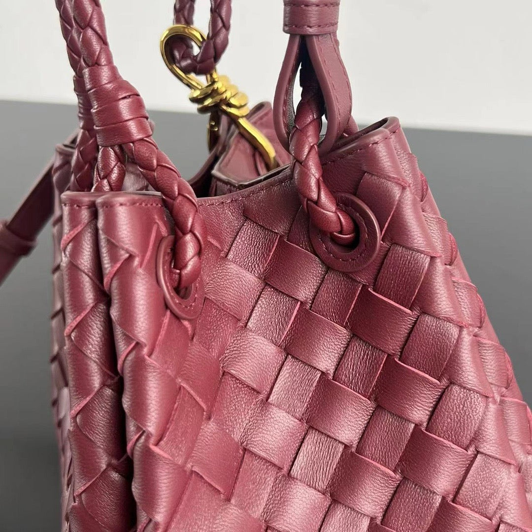 Bags- Bott Small Parachute Chain Bag Premium Designer Shoulder Bag