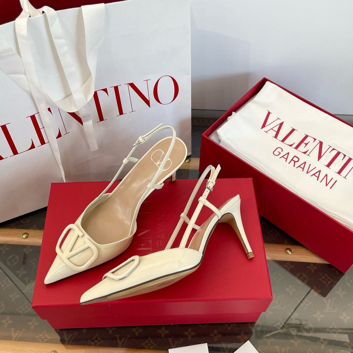 Shoes- Val Heels Comfortable Everyday Designer Shoes