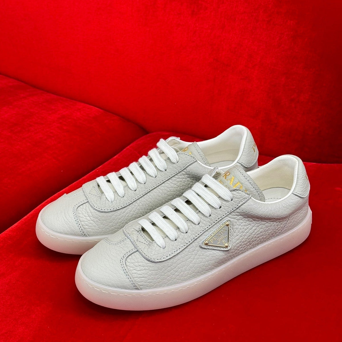 Shoes- Pd Trainers Premium Designer Casual Shoes