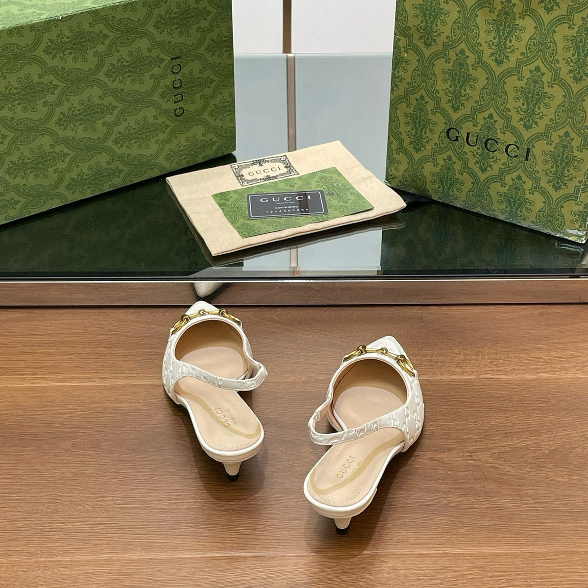 Gucci Shoes- Gucci Heels Luxury Lifestyle Designer Footwear