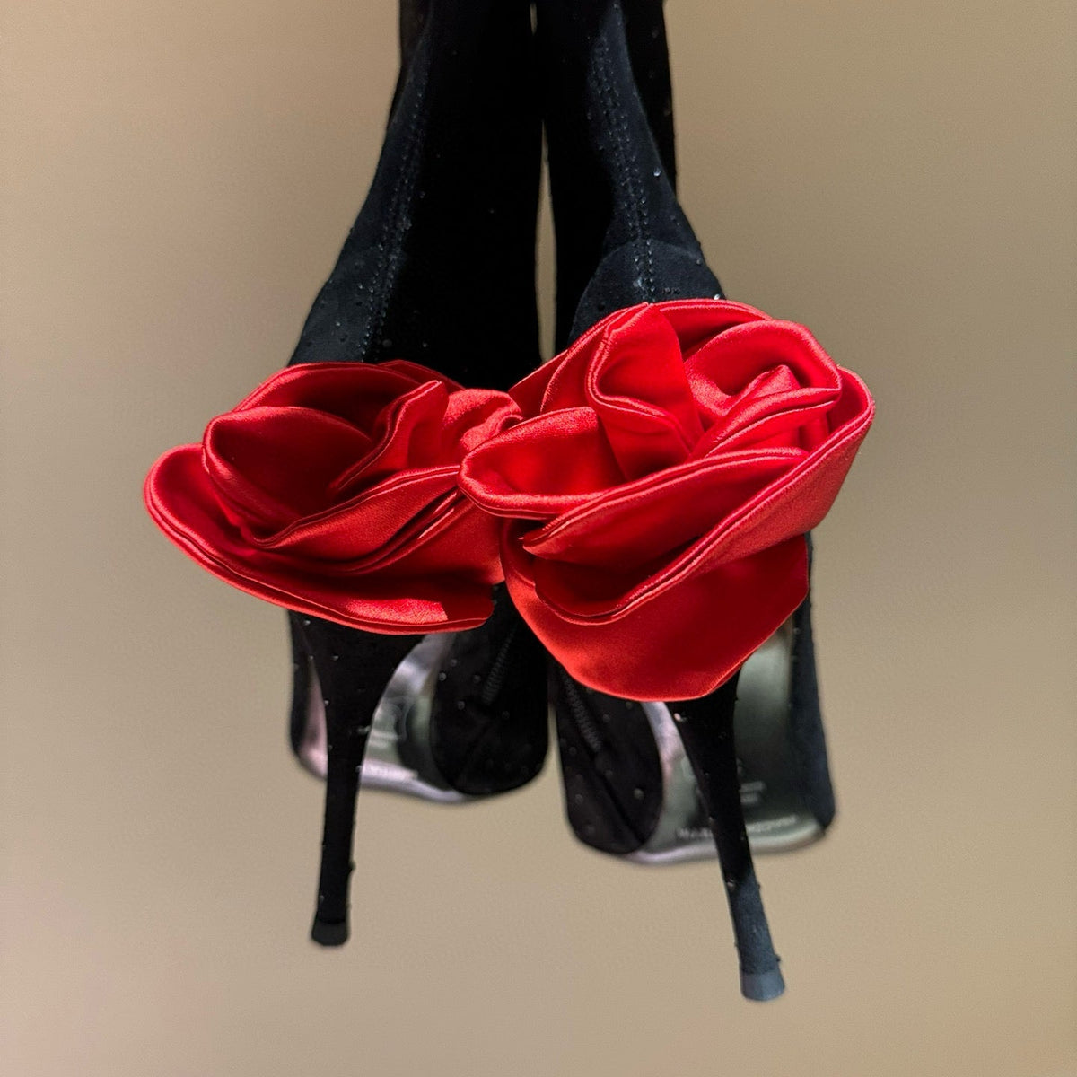Shoes- Magda Butrym Boots Premium Designer Casual Shoes
